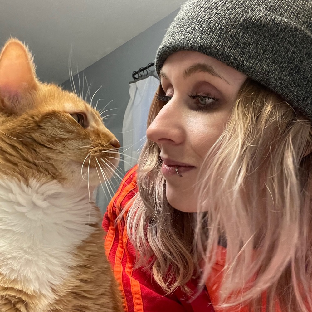 Meet your Posher, Taylor